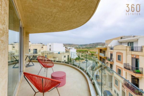 Spacious & Modern 3BR home with Terrace in Mġarr by 360 Estates